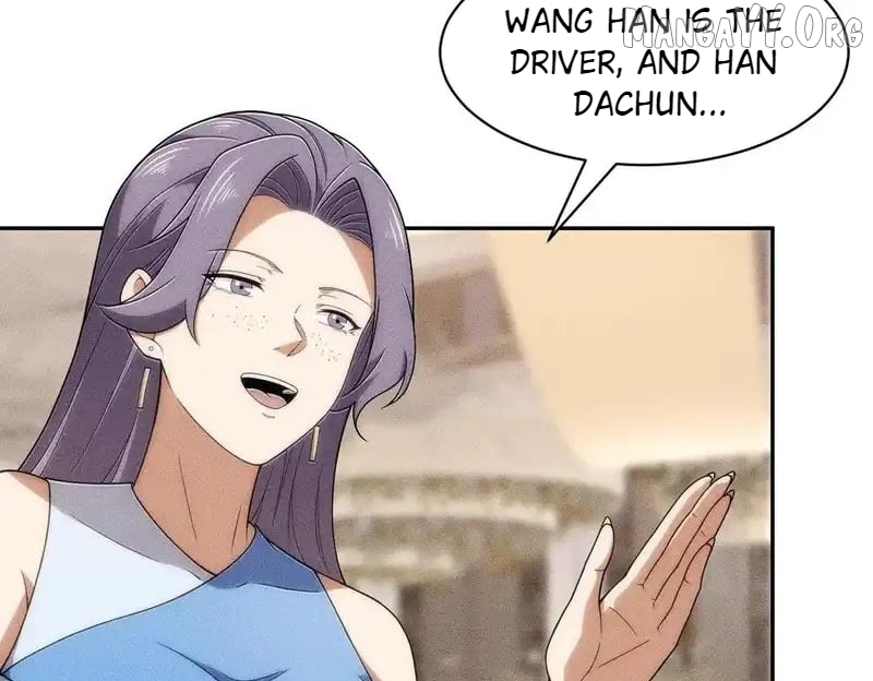 Hidden Dragon in the City (2025) Chapter 37 - page 82
